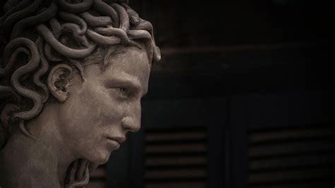 The Medusa statue that became a symbol of feminist rage — Quartz