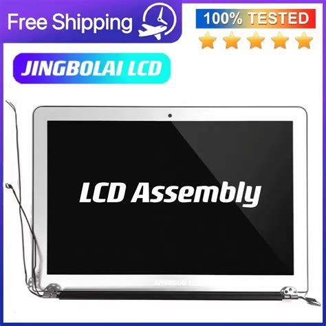 Macbook Air 13 A1466 Screen Replacement | Macbook Air Lcd Screen ...