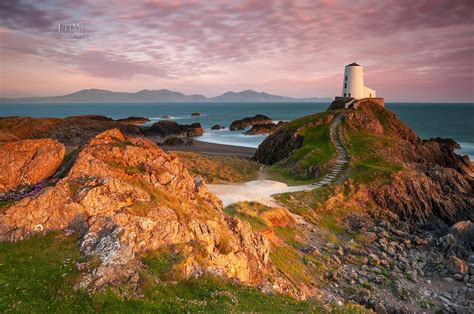 Ty-Mawr-Lighthouse-II by J_Tom in 2020 | Best landscape photography ...