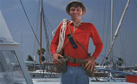 Gilligan Costume | DIY Guides for Cosplay & Halloween