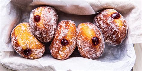 Best Fat Tuesday Donuts Recipe - How To Make Fat Tuesday Donuts