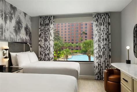 Suites Near Disney World | Caribe Royale Resort