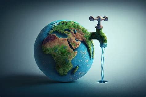 Understanding the Global Water Crisis: Causes and Consequences - Fajar Magazine