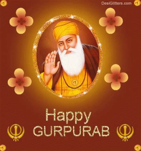 Happy Guru Nanak Jayanti 2022: Guruparb Wishes, Messages, Quotes, Images, Facebook & Whatsapp ...