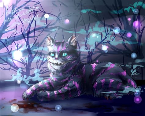 🔥 [72+] Cheshire Cat Wallpapers | WallpaperSafari