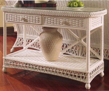 Kiawah 4 Piece Rattan Living Room Set from Classic Rattan Model 9600 | Rattan furniture ...