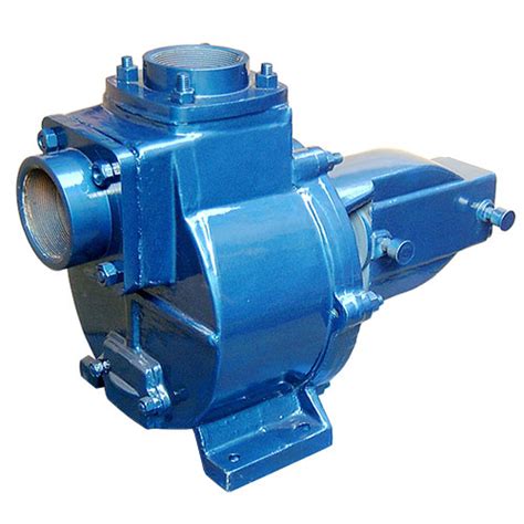 Self-priming Centrifugal Pump – Nayra Enterprise