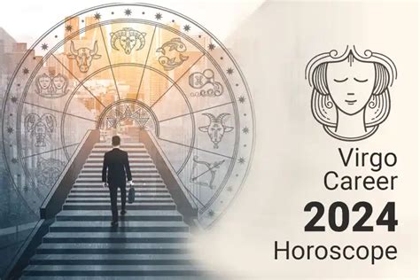 Virgo 2024 Career Horoscope Predictions