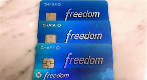 Updated: New Chase Freedom Flex Card Bonus and Benefits