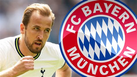 Harry Kane ‘close’ to Bayern Munich transfer with Germans confident ...