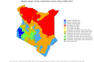 Kenia - Wikipedia