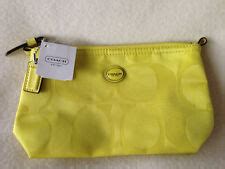 Coach Women's Cosmetic Bags | eBay