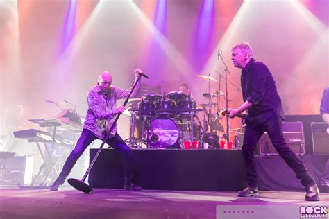 Midnight Oil at Fox Theater | Oakland, California | 5/27/2017 (Concert Review + Photos)