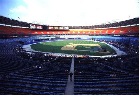 Atlanta Fulton County Stadium - History, Photos and more of the Atlanta ...