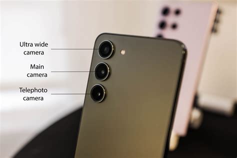 Galaxy S23, S23 Plus, Ultra: All the New Camera Features, Explained - CNET