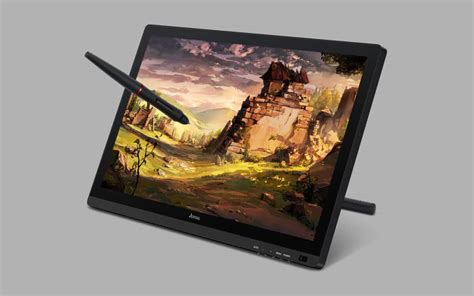 Best Budget Drawing Tablet With Screen 2020 - Aesthetic Drawing