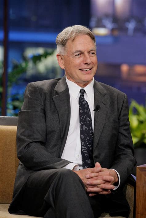 Ncis Stars Mark Harmon Has Feuded With Over The Years - vrogue.co