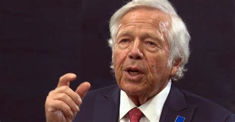 Robert Kraft's Foundation to Combat Antisemitism launches 'Stand up to ...