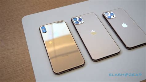 iPhone 11 Pro a very tempting upgrade. But should you? - SlashGear