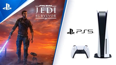 星球大战 绝地：幸存者 - PS5游戏 | PlayStation 香港 (简中)