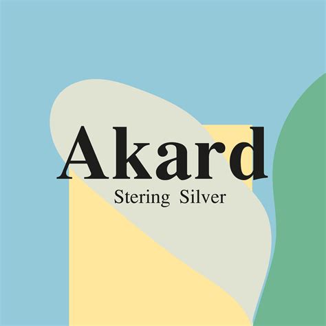 akard | Pinkoi | Designer Brands