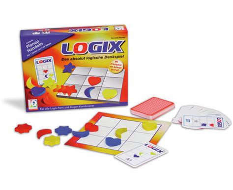 Logix - betzold.ch