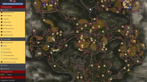 Best Stalcraft Maps To Use (Interactive, Resource & More)