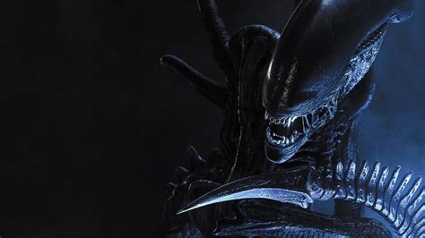 Alien vs Predator 3 – Movie Days