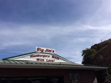 Big Jim’s Drive In - 33 Photos - Diners - 2938 E 2nd St - The Dalles, OR - Reviews - Yelp