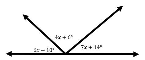 What Is The Supplement Of 10 Degrees - Carol Jone's Addition Worksheets