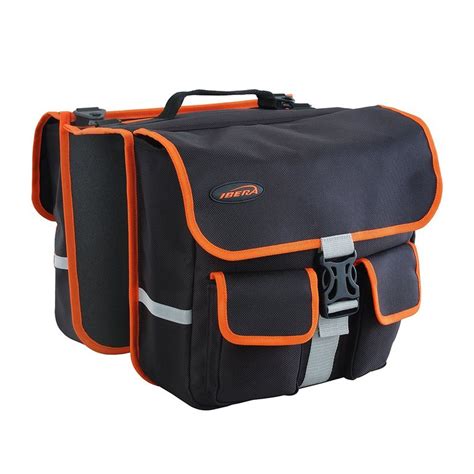 11 Best Bike Bags for 2018 - Pannier Bags & Saddle Bags You Can Mount ...