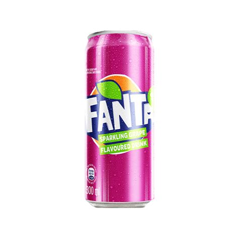 Fanta: Brands & Products | Coca-Cola South Africa