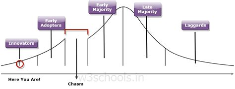 Crossing the Chasm