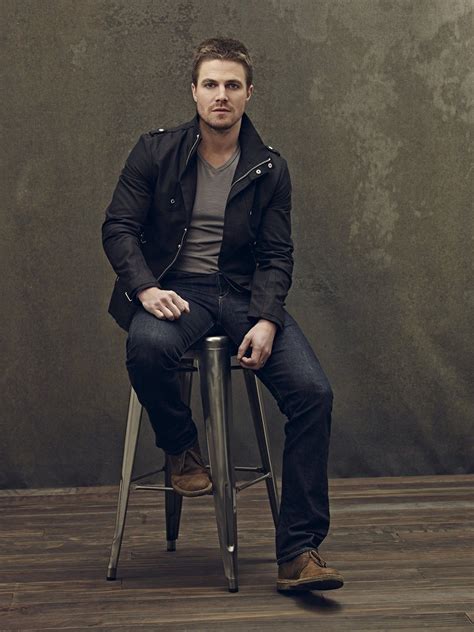 Stephen amell – Artofit