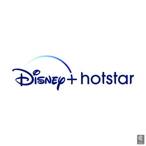 Disney Plus Hotstar Logo PNG Images (Transparent HD Photo Clipart)