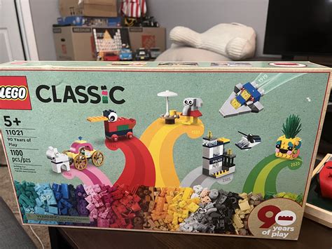 $40 at Walmart with next day free shipping. Yes please. : r/lego