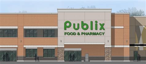 New Athens Publix to open Wednesday - al.com