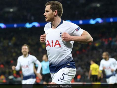 Jan Vertonghen Confirms Departure From Tottenham Hotspur | Football News