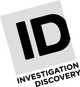 Investigation Discovery Logo PNG Vector (EPS) Free Download