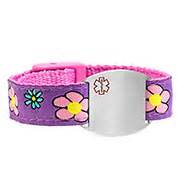 ID Bracelets For Kids | Medical Alert Bracelets for Kids