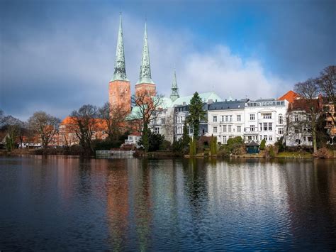 Lubeck Travel | Lubeck Tours | Places to Visit in Lubeck