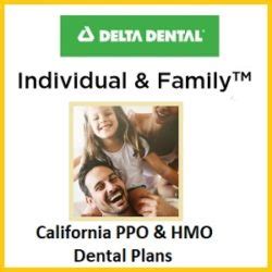 Delta Dental Individual & Family Plans For 2019