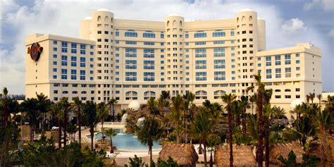 Seminole Hard Rock Hotel & Casino