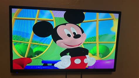 DVD Opening on Mickey Mouse Clubhouse Mickey’s Big Splash - YouTube