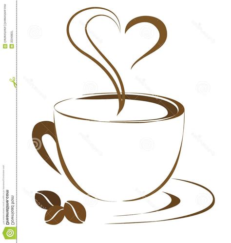 Coffee Cup Clip Art Free