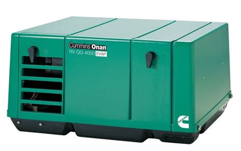 Onan Qg 4000 Service Manual