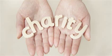 Charity in Secret | Biblical Christian Teachings | Online Christian theology | Jesus Christ for ...