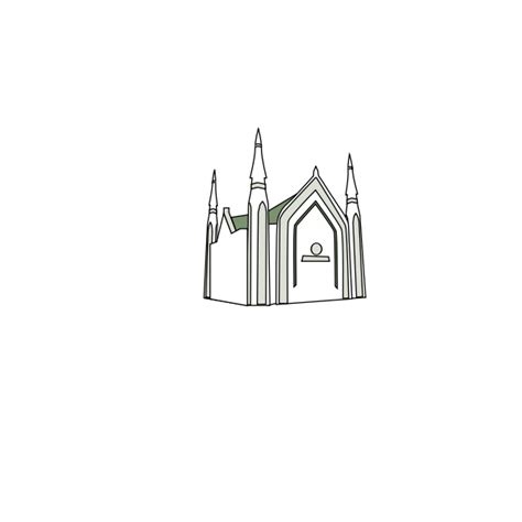 Iglesia ni Cristo vector image | Free SVG