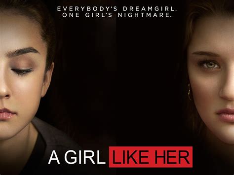 A Girl Like Her: Trailer 2 - Trailers & Videos - Rotten Tomatoes