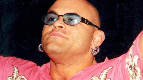 Konnan Gives His Thoughts On New WWE Leadership